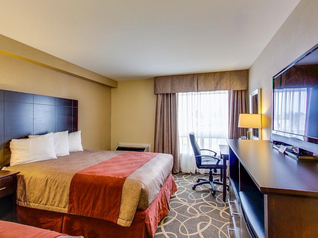Travelodge By Wyndham Cambridge - Waterloo Eksteriør bilde