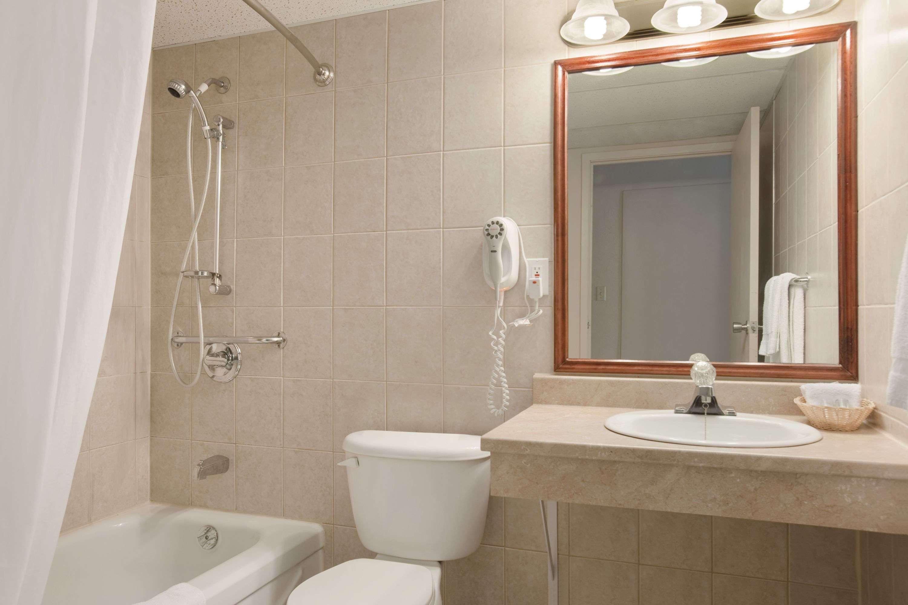 Travelodge By Wyndham Cambridge - Waterloo Eksteriør bilde