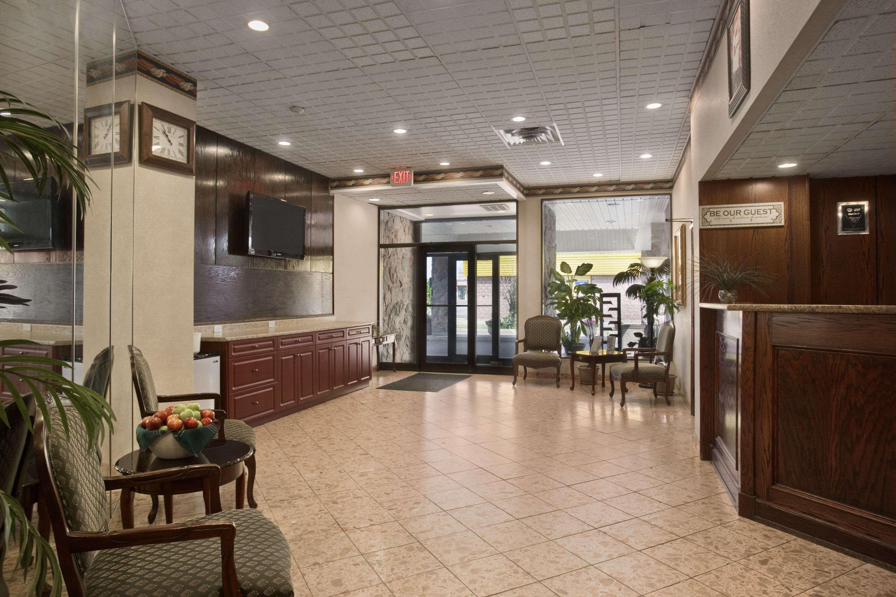 Travelodge By Wyndham Cambridge - Waterloo Eksteriør bilde