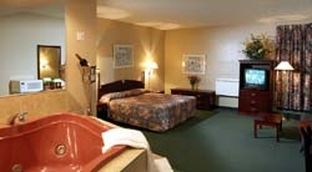 Travelodge By Wyndham Cambridge - Waterloo Rom bilde