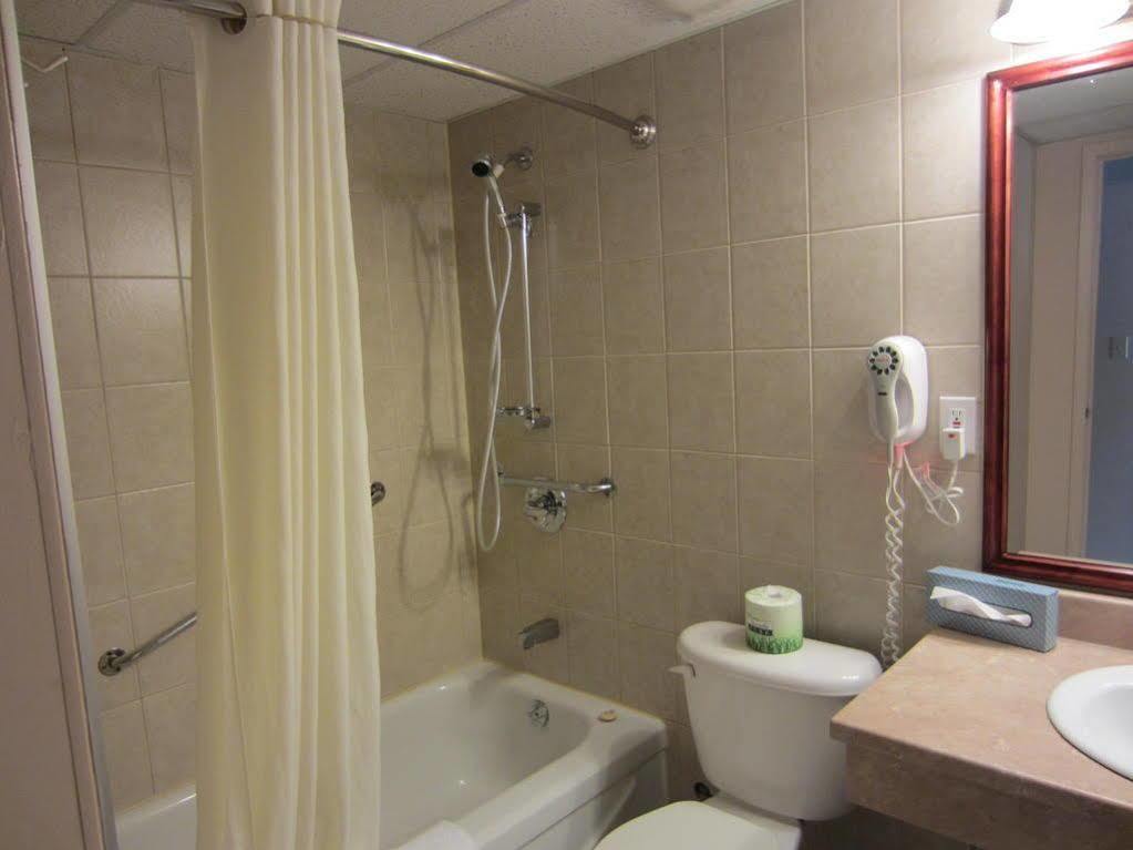 Travelodge By Wyndham Cambridge - Waterloo Eksteriør bilde