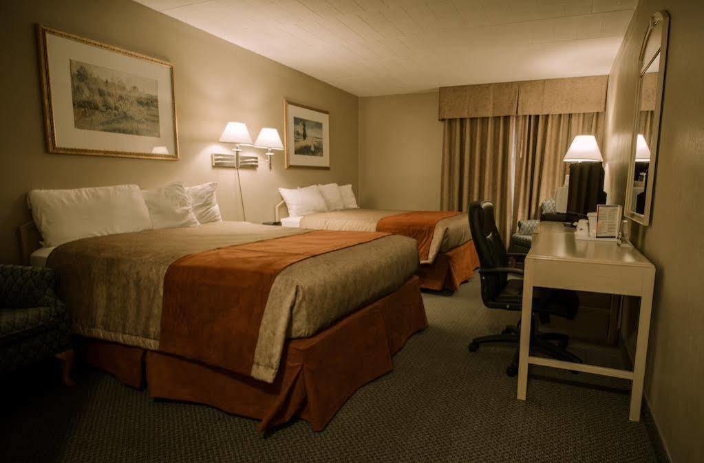 Travelodge By Wyndham Cambridge - Waterloo Eksteriør bilde