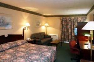 Travelodge By Wyndham Cambridge - Waterloo Eksteriør bilde