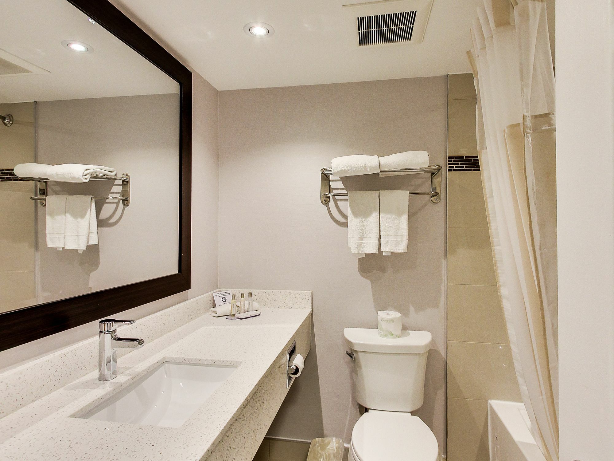 Travelodge By Wyndham Cambridge - Waterloo Eksteriør bilde